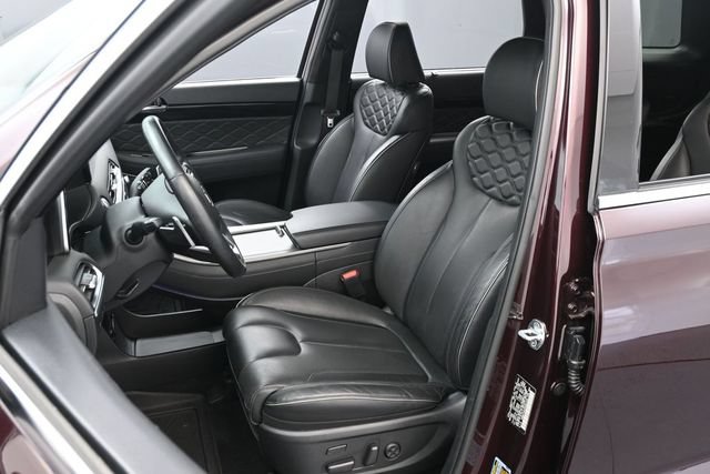 Used 2022 Hyundai Palisade Calligraphy w/ Cargo Package FWD image 10