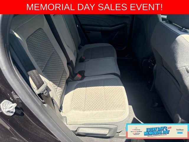 Certified 2022 Ford Escape SE w/ Convenience Package AWD/4WD image 13