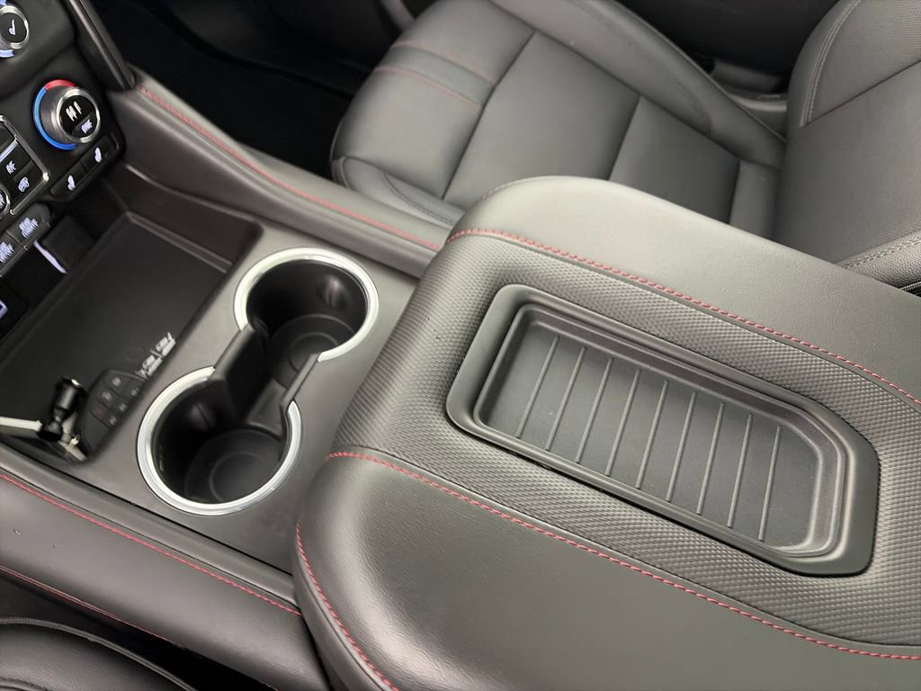 Used 2024 Chevrolet Tahoe RST w/ Luxury Package image 22