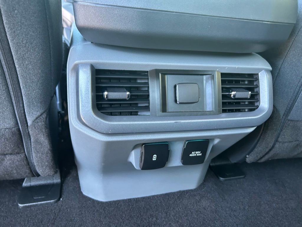 Certified 2022 Ford F150 XLT w/ Equipment Group 302A High AWD/4WD image 19