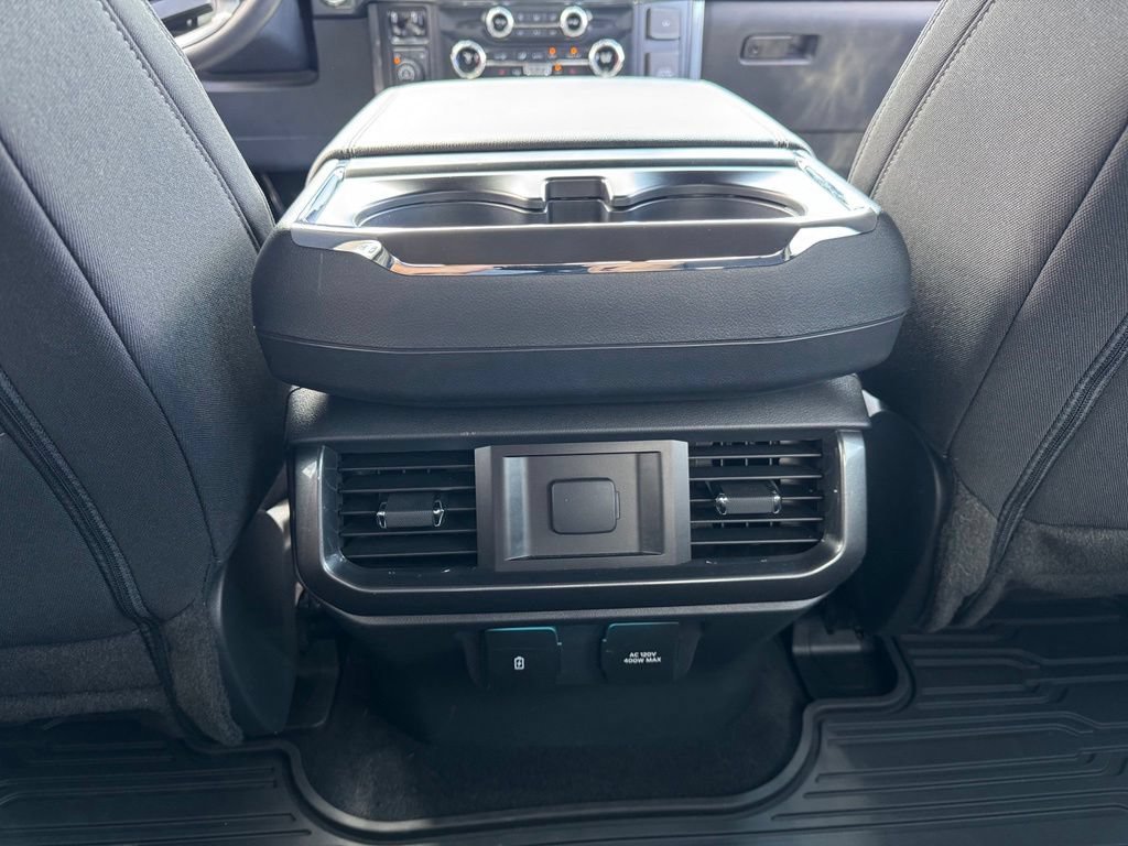 Certified 2023 Ford F150 XLT w/ Equipment Group 302A High AWD/4WD image 9