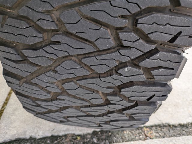 Used 2022 Jeep Gladiator Mojave image 11