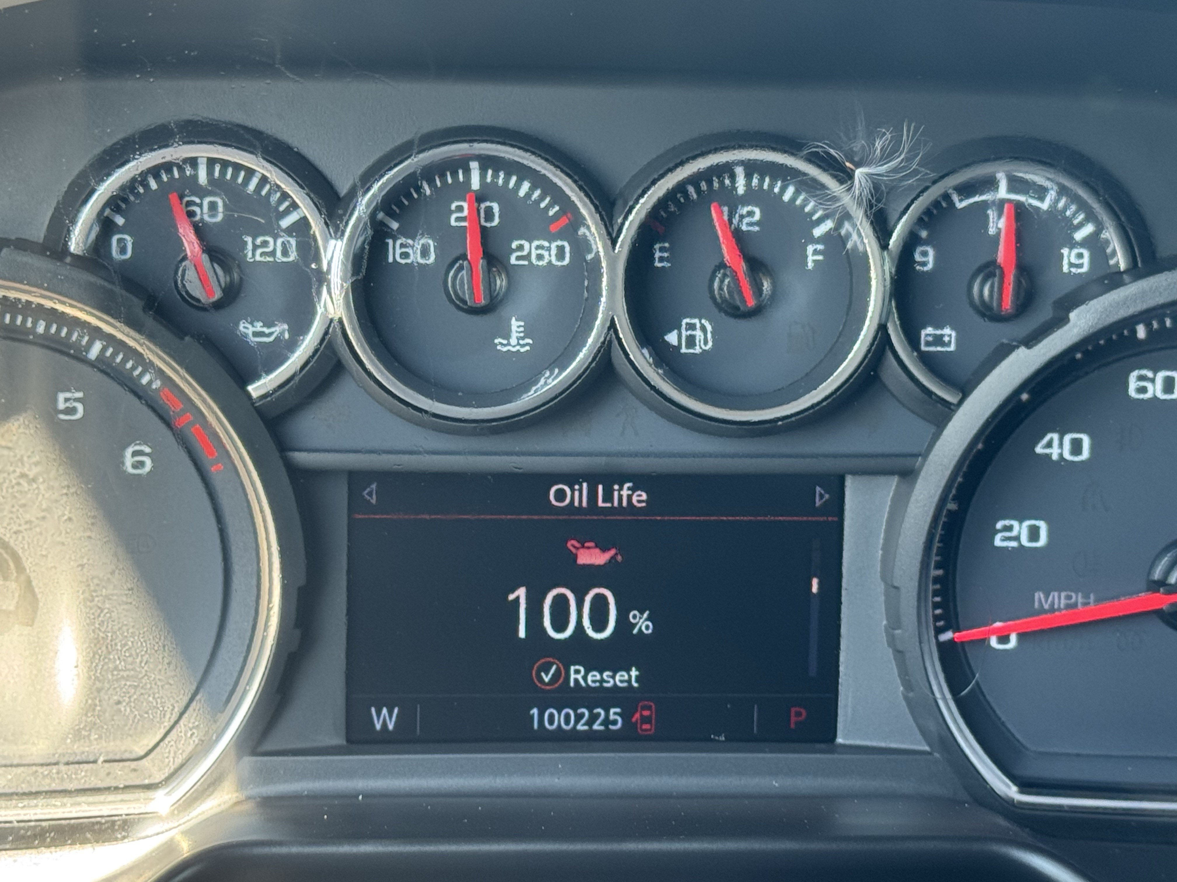 Used 2023 Chevrolet Tahoe LS w/ Driver Alert Package RWD image 34
