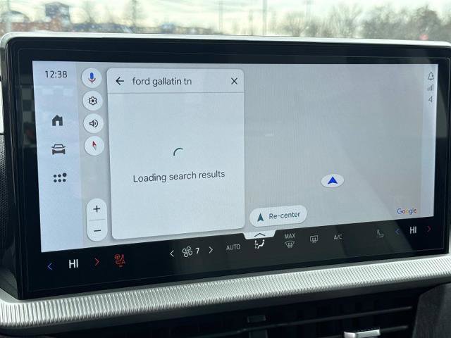 Certified 2025 Ford Explorer Platinum w/ Ultimate Package image 31