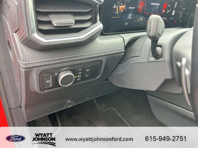 Certified 2024 Ford Mustang GT Premium w/ GT Performance Package image 25