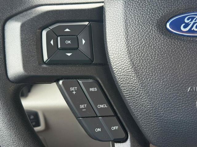 Certified 2020 Ford F150 XL w/ Equipment Group 101A Mid RWD image 13