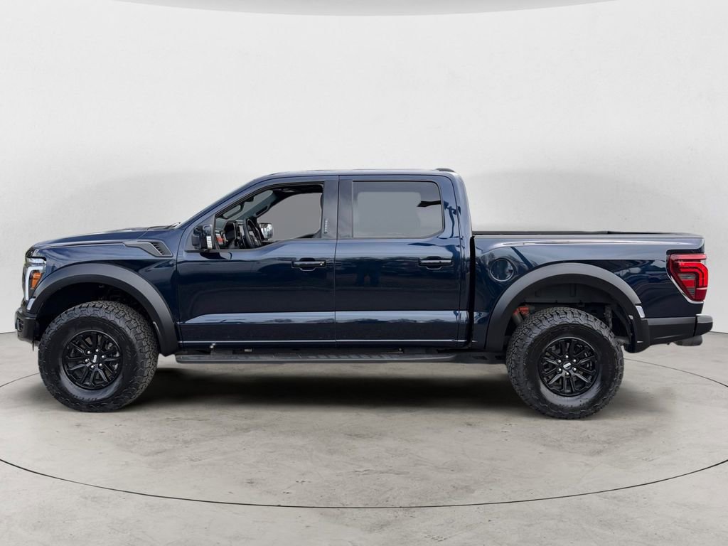 Certified 2024 Ford F150 Raptor AWD/4WD image 2