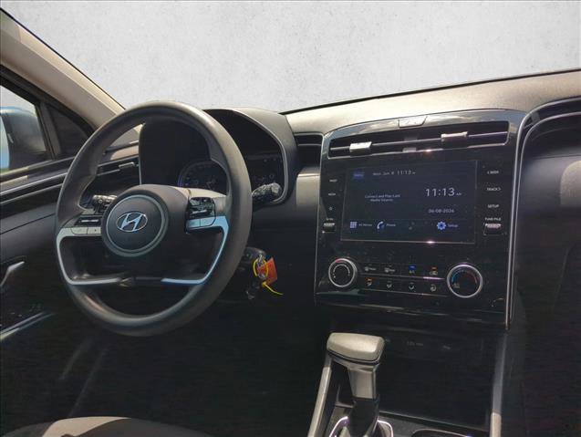 Used 2022 Hyundai Tucson SE FWD image 27