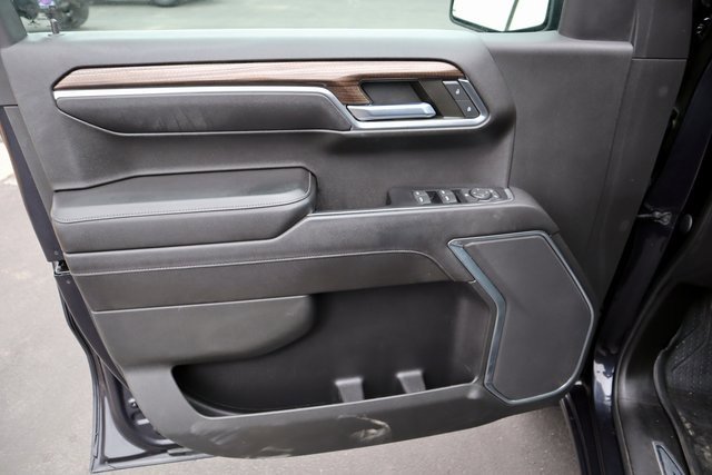 Used 2022 Chevrolet Silverado 1500 RST image 29