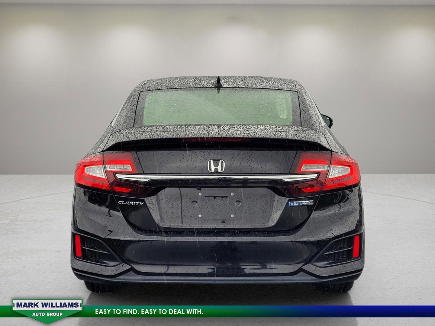 Used 2020 Honda Clarity Base image 4