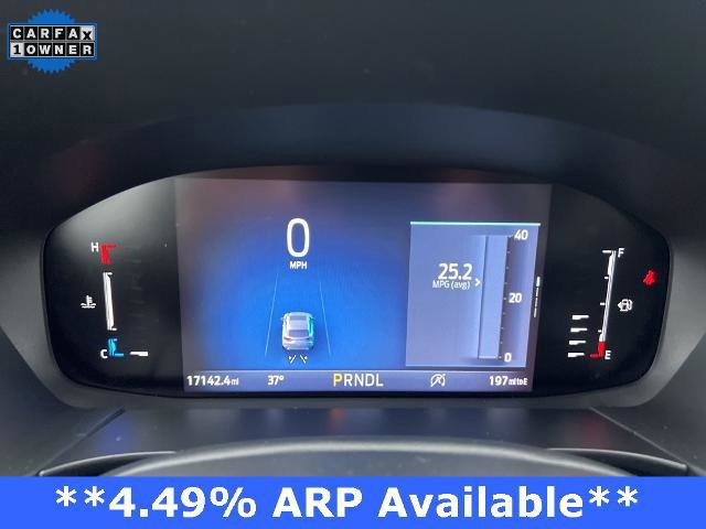 Certified 2024 Ford Escape ST-Line w/ Tech Pack #1 image 11