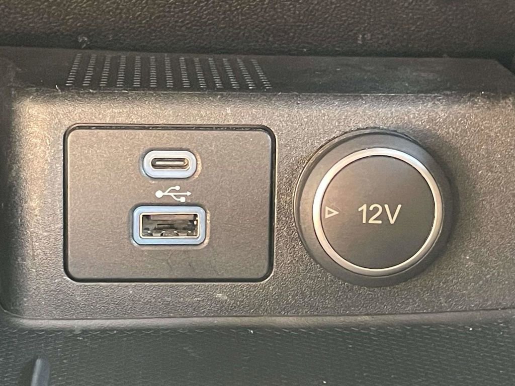 Certified 2020 Ford Escape SE image 22