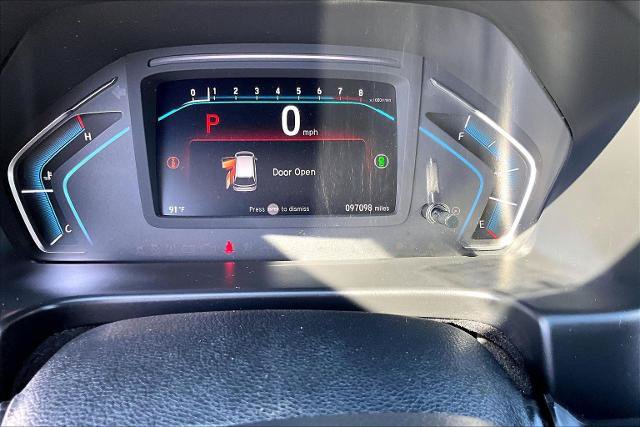 Used 2022 Honda Odyssey EX-L image 20