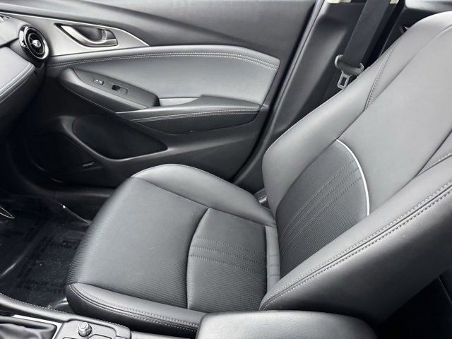 Used 2019 MAZDA CX-3 Touring w/ Preferred Equipment Package image 29