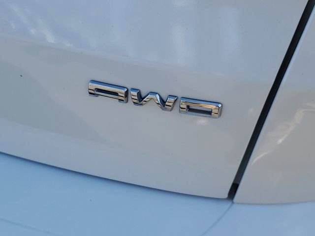 Certified 2023 Ford Escape ST-Line w/ Tech Pack #1 image 7