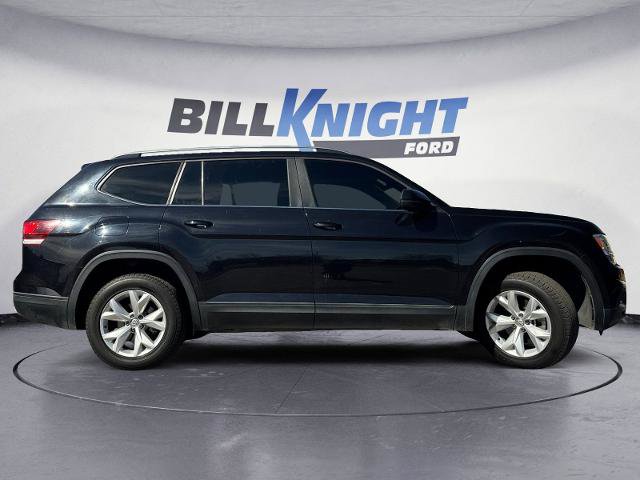 Used 2018 Volkswagen Atlas SE image 6