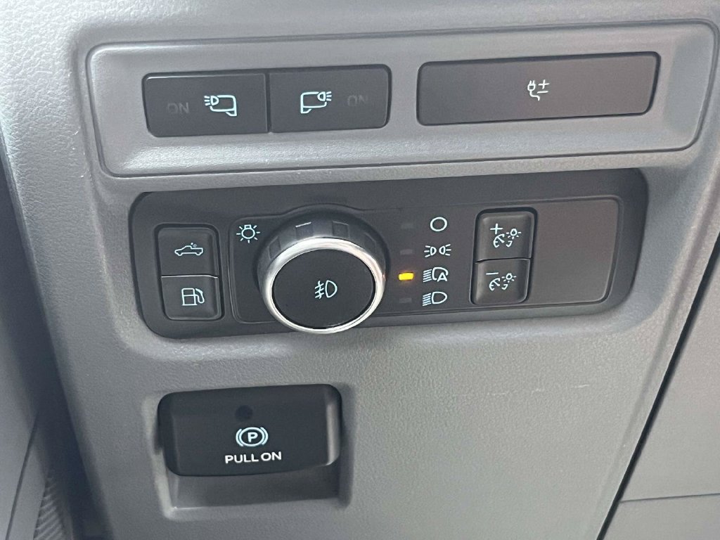 Certified 2023 Ford F150 4x4 SuperCrew Hybrid image 33