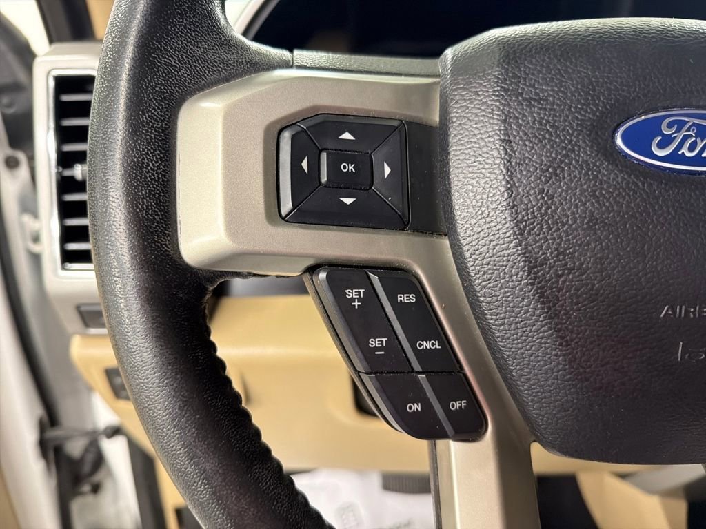 Certified 2020 Ford F250 Lariat w/ Lariat Ultimate Package image 20