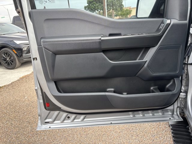 Certified 2022 Ford F150 XL w/ STX Appearance Package image 9