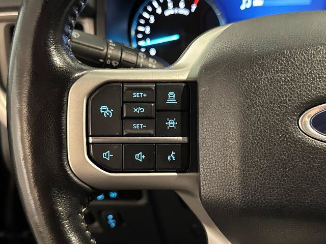 Certified 2023 Ford Expedition Max XLT RWD image 24