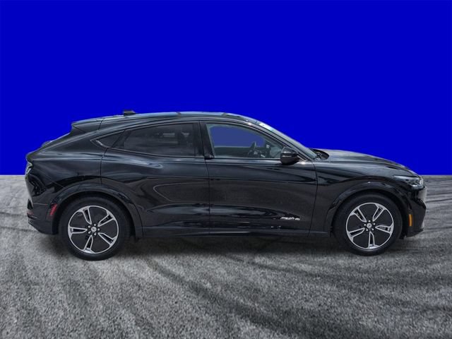 Certified 2023 Ford Mustang Mach-E Premium AWD/4WD image 3