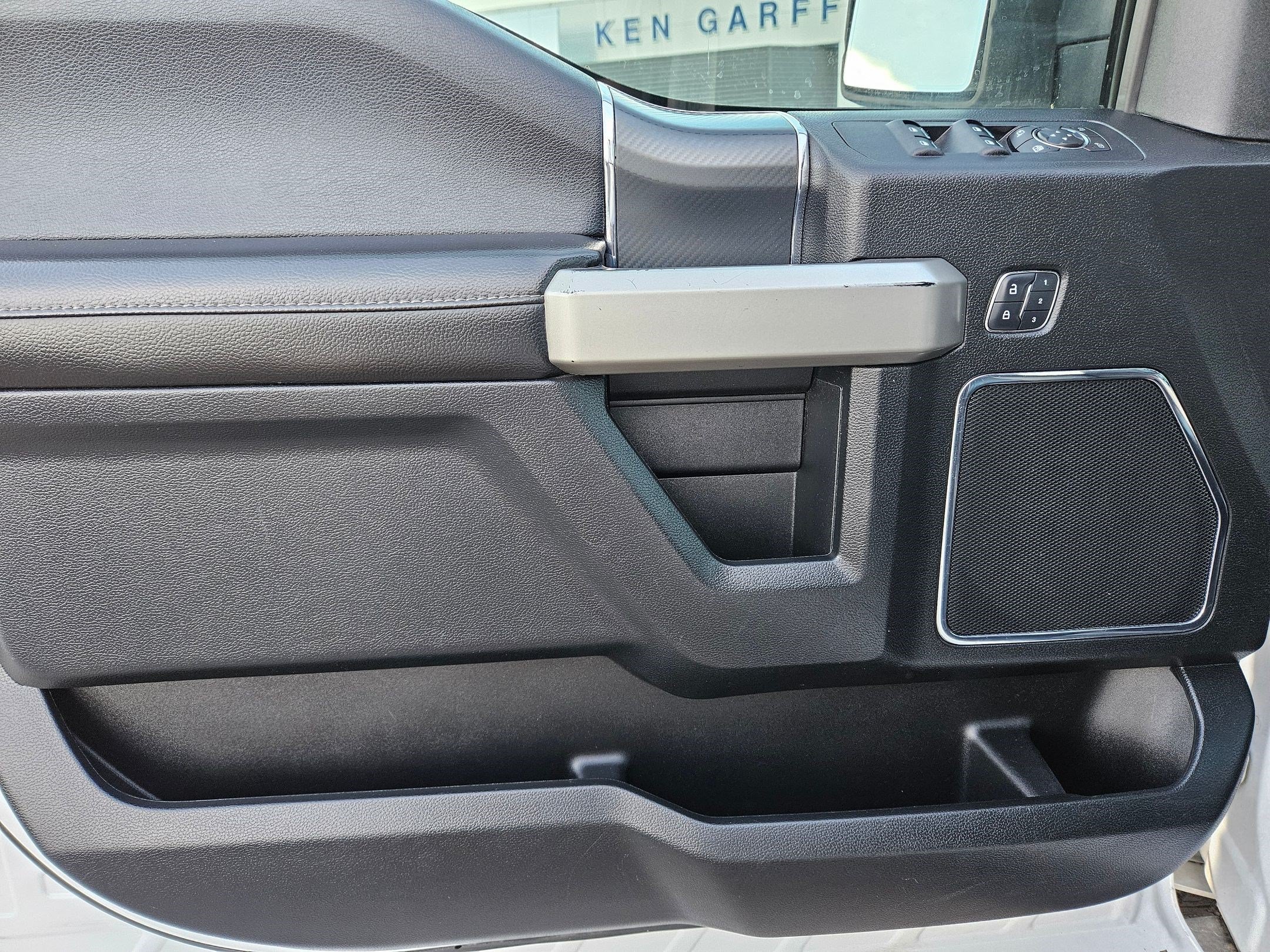 Certified 2018 Ford F150 Lariat AWD/4WD image 14