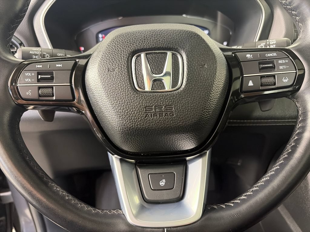 Used 2023 Honda Pilot Elite image 16