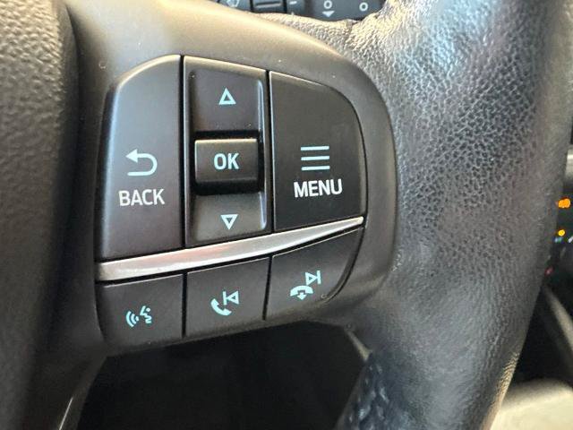 Certified 2021 Ford Bronco Sport Outer Banks AWD/4WD image 20