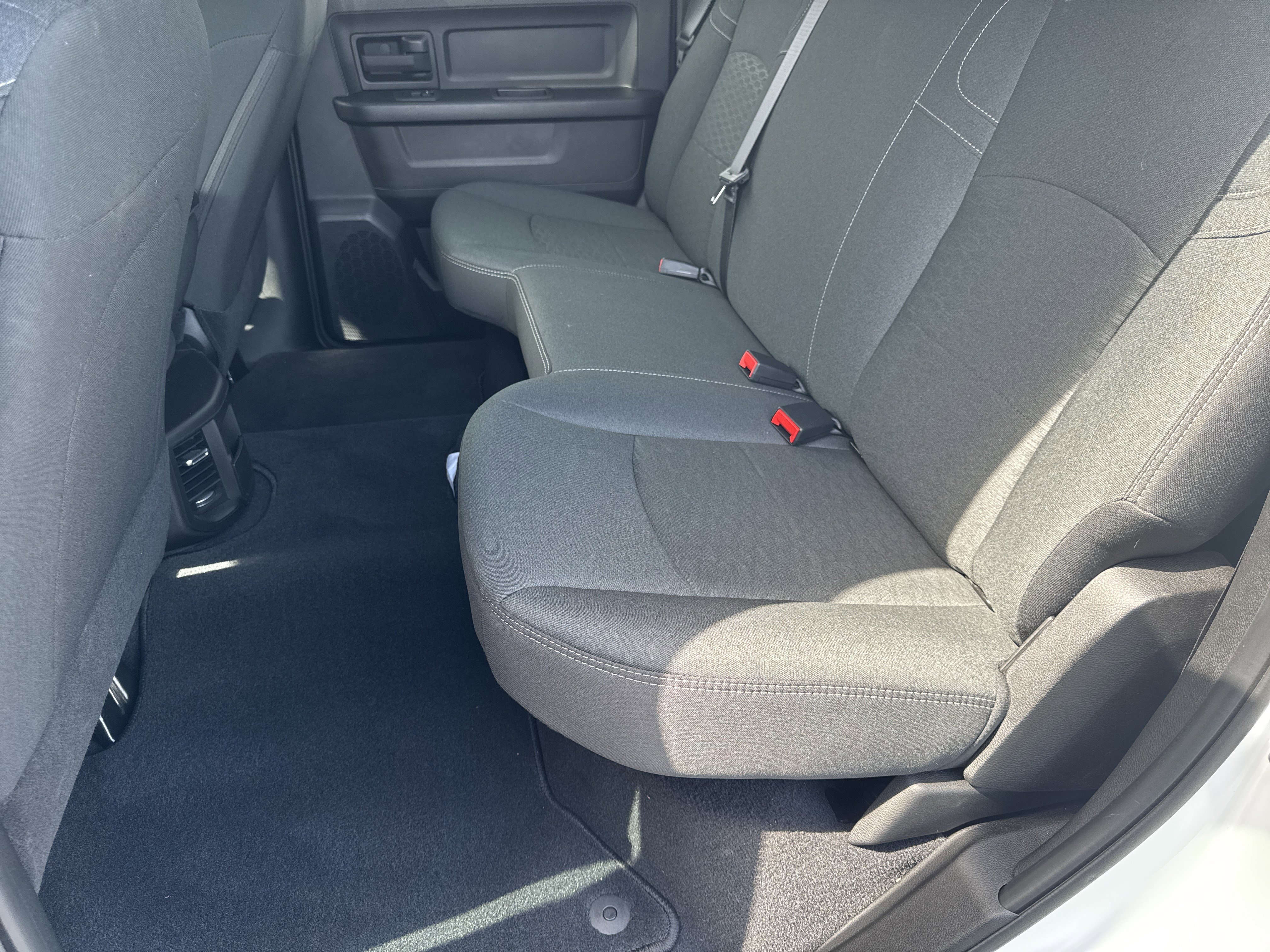 Used 2025 RAM 2500 Tradesman AWD/4WD image 22