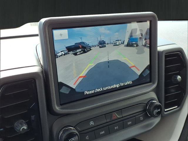 Certified 2024 Ford Bronco Sport Heritage w/ Heritage Convenience Package image 26