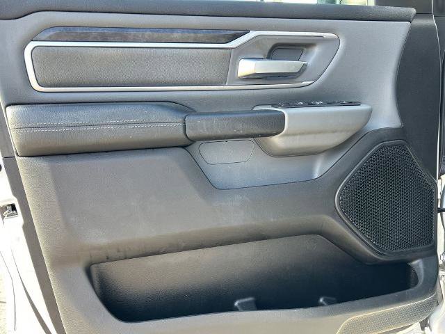 Used 2023 RAM 1500 Big Horn RWD image 15