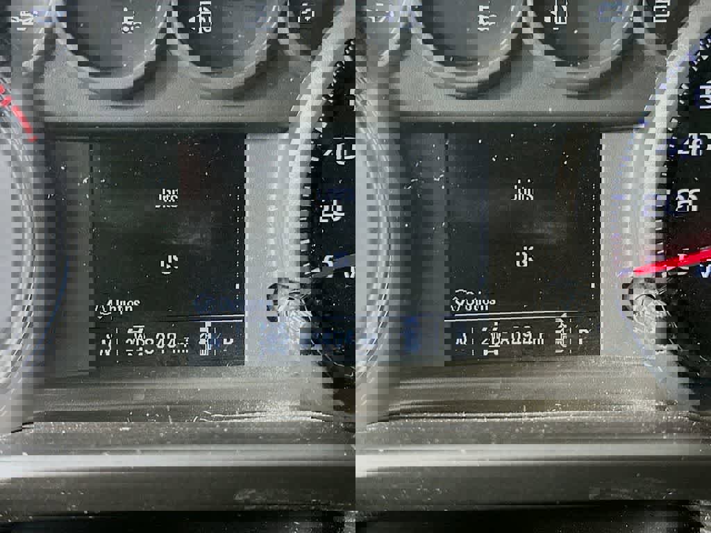 Used 2020 GMC Sierra 1500 4x4 Crew Cab image 18