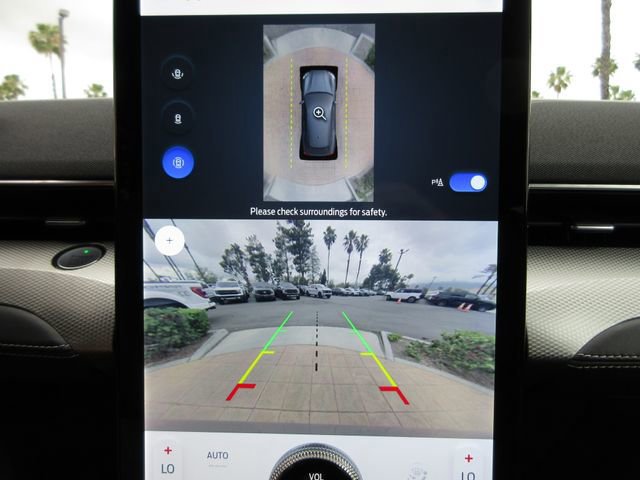 Certified 2022 Ford Mustang Mach-E Select w/ Comfort/Technology Package image 20