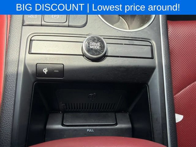 Used 2022 Kia K5 GT-Line w/ GT-Line FWD Premium Package image 33