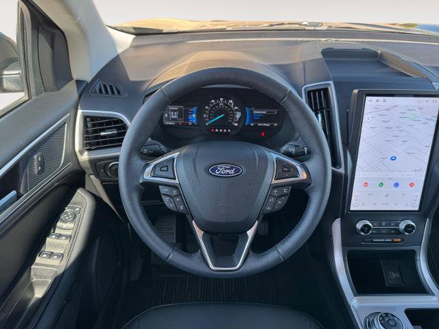 Certified 2024 Ford Edge SEL w/ Convenience Package AWD/4WD image 12