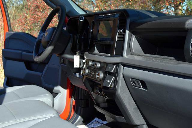 Certified 2024 Ford F250 XL w/ Snow Plow Prep Package image 23