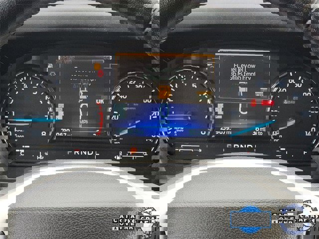 Certified 2023 Ford Explorer Limited w/ Limited Technology Package image 13