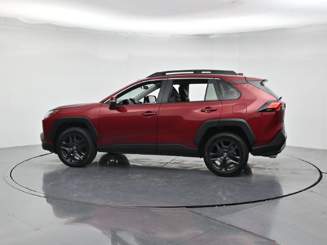 Used 2024 Toyota RAV4 Adventure AWD/4WD image 7