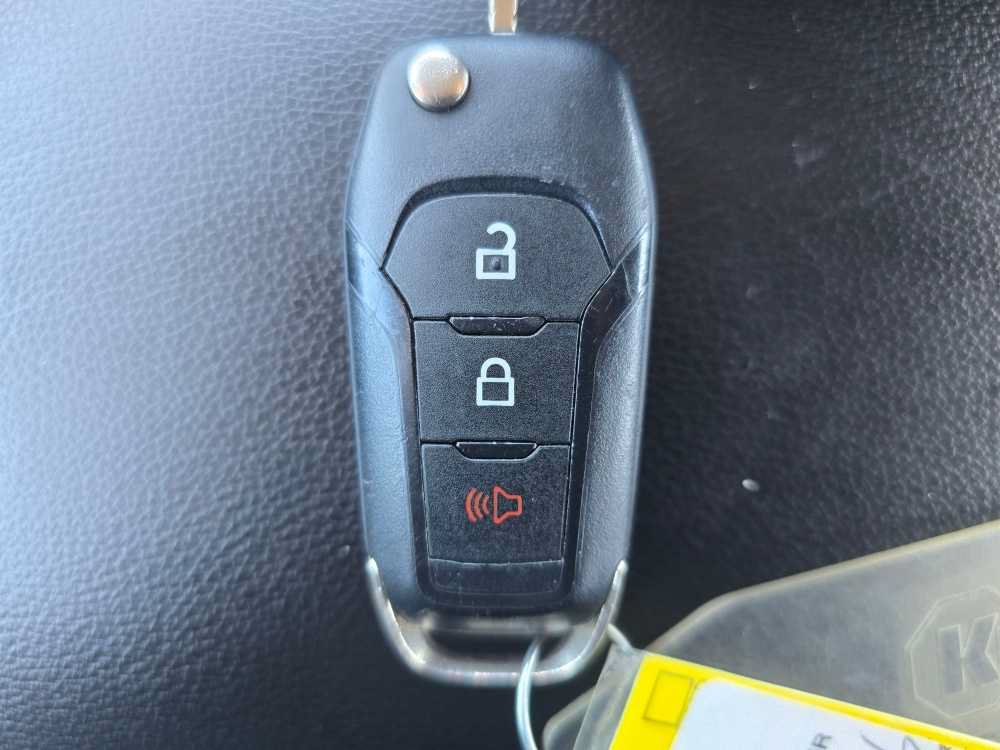 Certified 2019 Ford Ranger XL w/ Equipment Group 101A Mid AWD/4WD image 22