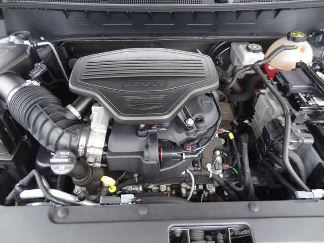 Used 2020 Cadillac XT6 Premium Luxury FWD image 51