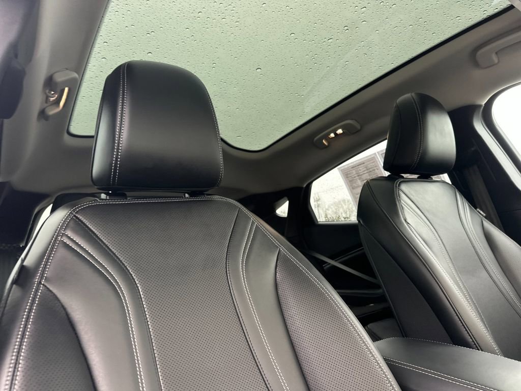 Certified 2024 Ford Mustang Mach-E Premium image 16