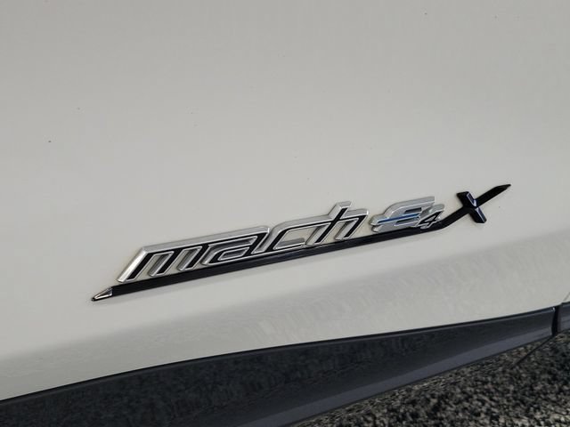 Certified 2023 Ford Mustang Mach-E Premium AWD/4WD image 6
