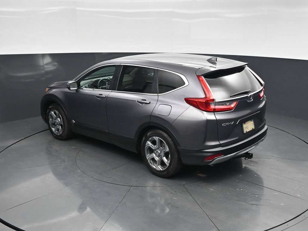 Used 2019 Honda CR-V EX-L image 44