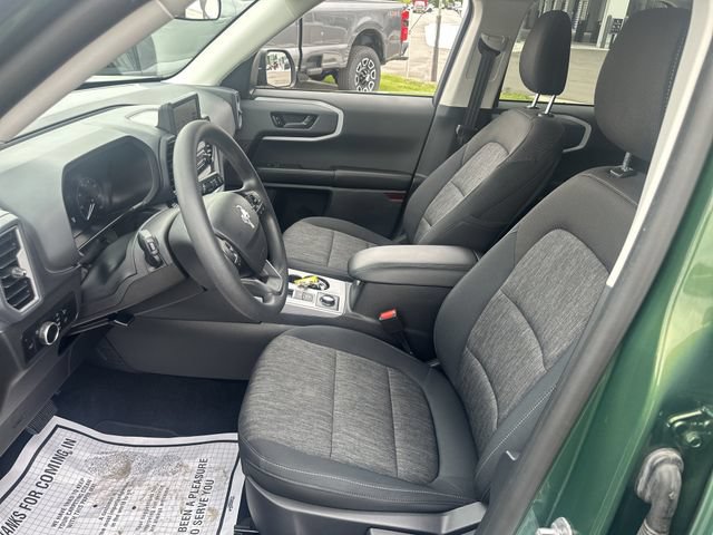 Certified 2023 Ford Bronco Sport Big Bend AWD/4WD image 27