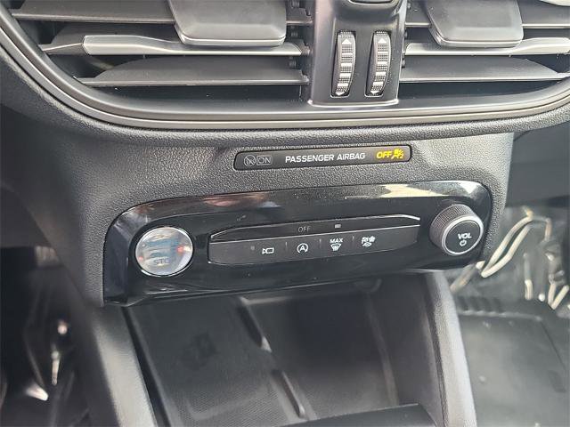 Certified 2024 Ford Escape Active w/ Tech Pack #2 image 21