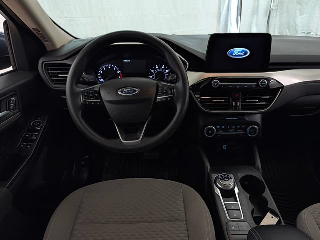 Certified 2020 Ford Escape SE AWD/4WD image 22