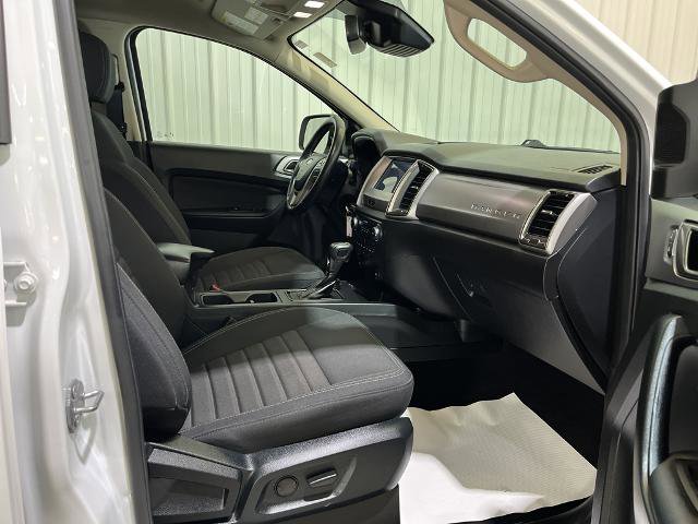 Certified 2022 Ford Ranger XLT w/ Equipment Group 302A High image 33