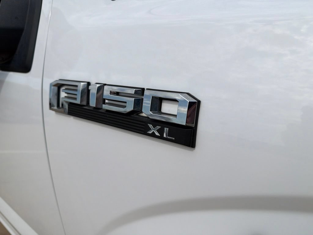 Certified 2018 Ford F150 XL w/ Heavy-Duty Payload Package AWD/4WD image 10