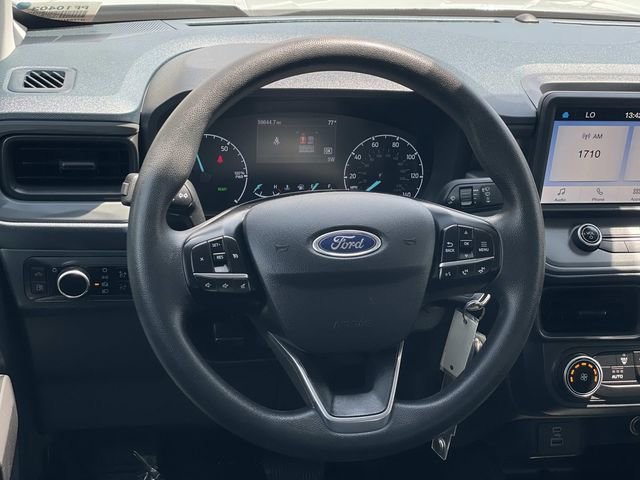 Certified 2024 Ford Maverick XL FWD image 8