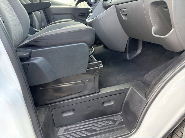 Certified 2023 Ford Transit 350 XLT RWD image 15